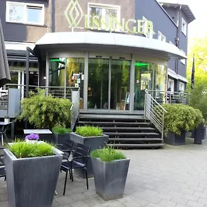 4* Hotel Wessinger