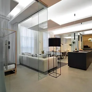 Luxury Omaruru , Munich Germany