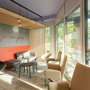 B&B Hotel Heidelberg Heidelberg
