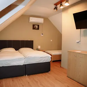 2* Guest house Angelis Frankfurt Airport