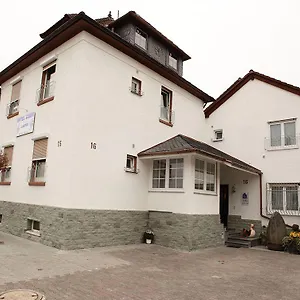3* Guest house Business Gasper