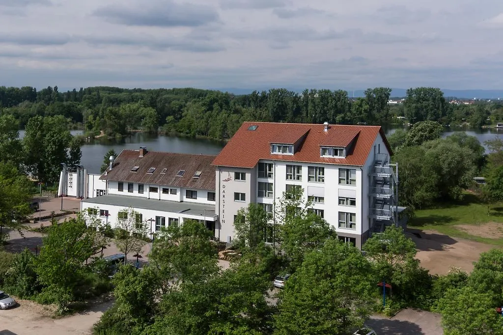 Hotel Darstein Altrip Niemcy