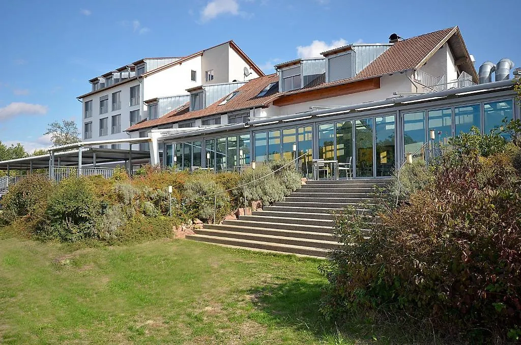 Hotel Darstein Altrip