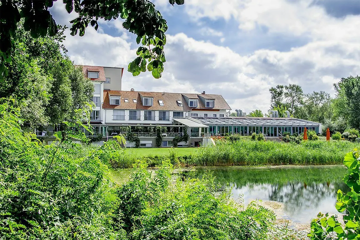 Hotel Darstein Altrip