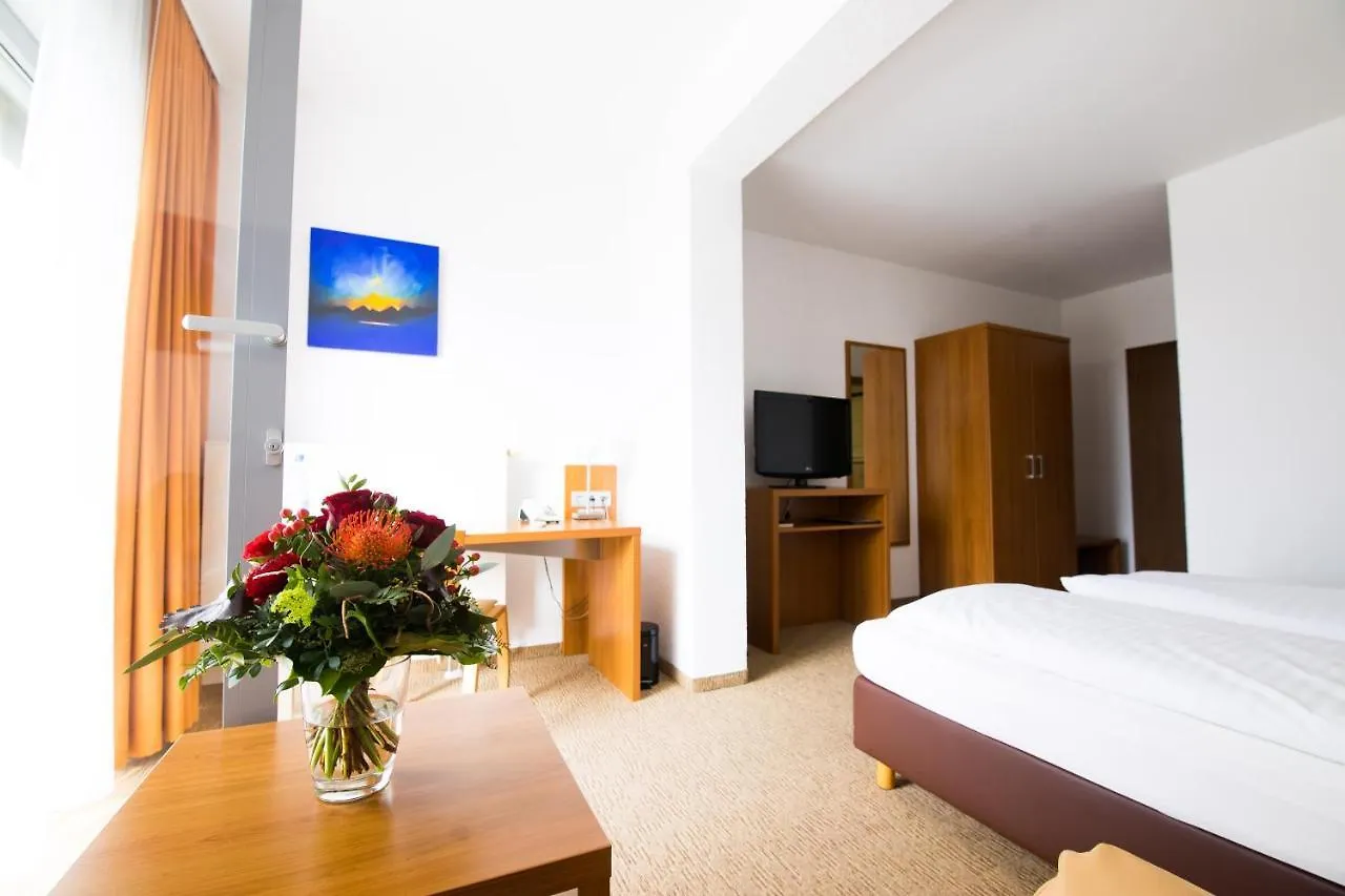 Hotel Darstein Altrip